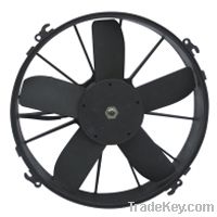 SPAL Condenser Fan