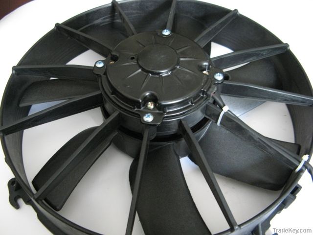 SPAL Condenser Fan