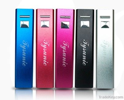 Power Bank For Iphone, Ipad, Mobile