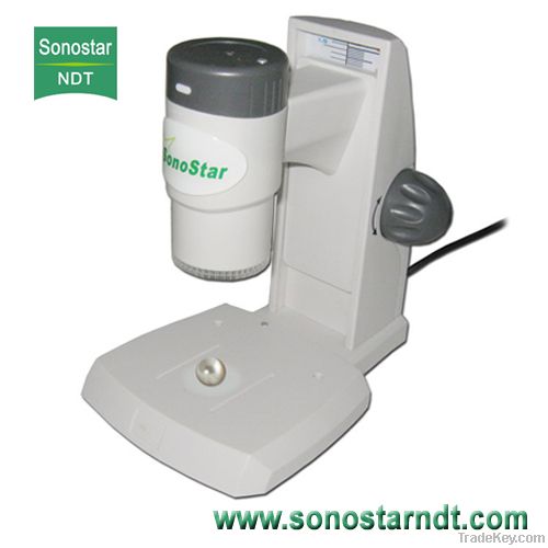SO-120 Pearl Inspect OCT System(NDT, photics, measure)