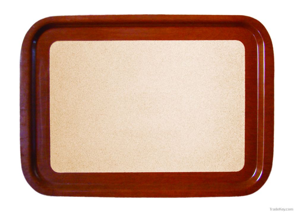 Wooden (Laminate) trays