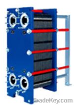 Gasket Plate Heat Exchanger