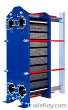 Gasket Plate Heat Exchanger