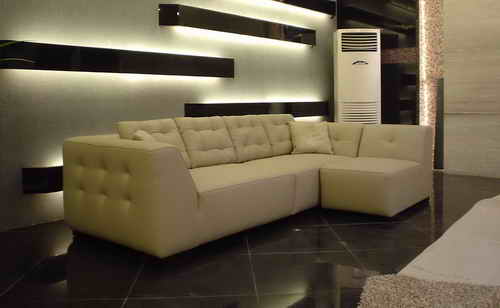 economic comfortable sofa