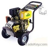 Diesel High Pressure Washer15D28-7A