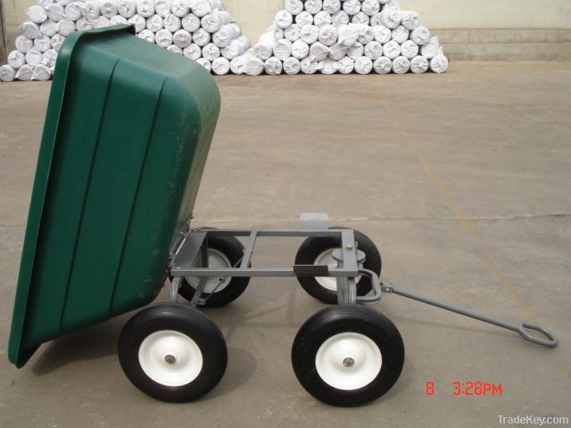 Garden Cart (TC3080-Th)