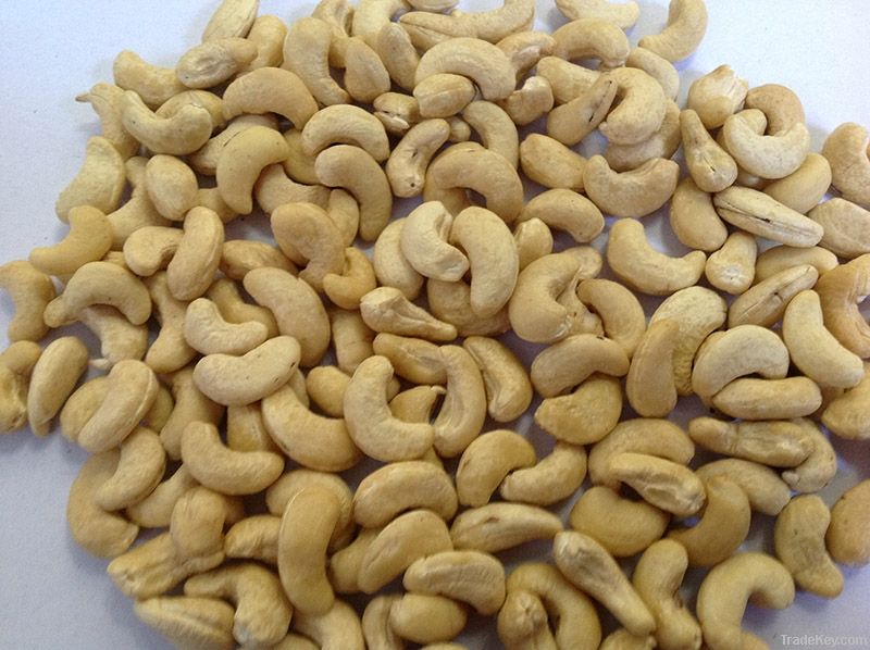 High Quality Cashew Nuts | Dried Fruits | W240 Cashew Nuts Suppliers | W320 Cashew Nut Exporters | Buy  WW230 Cashew Nut