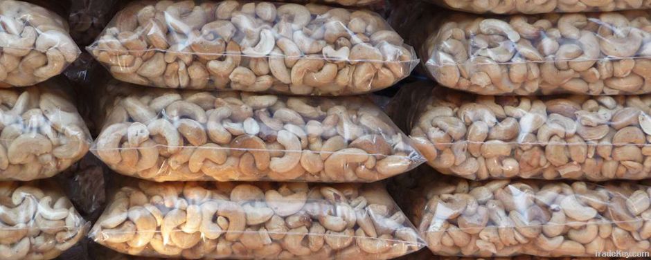 High Quality Cashew Nuts | Dried Fruits | W240 Cashew Nuts Suppliers | W320 Cashew Nut Exporters | Buy  WW230 Cashew Nut