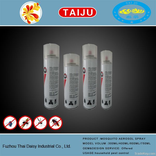 300ml, pesticides, acaricide, insecticide , Mosquito Spray