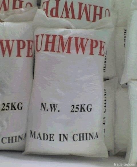 5.5 million UHMWPE powder