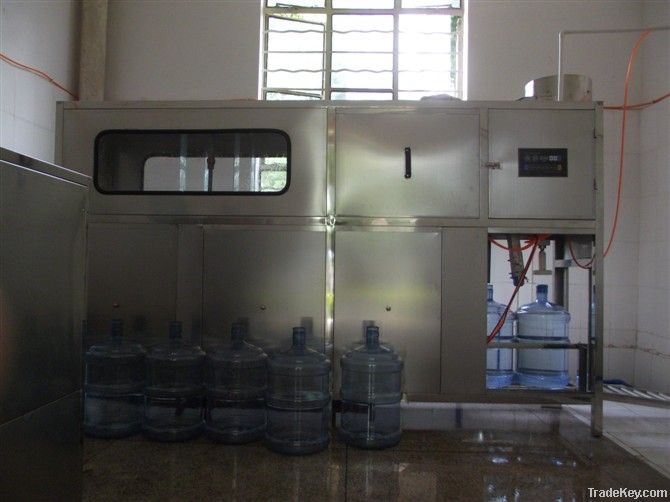 Drinking water equipment, the pure water equipment, office pure water