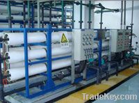 Printed circuit board wastewater recycling equipment