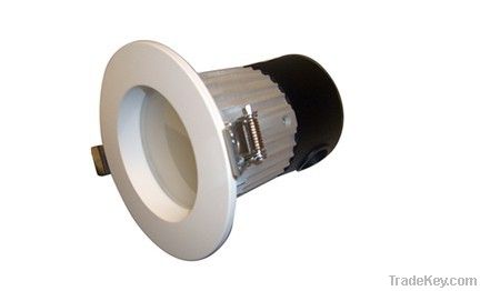 10W dimmer LED downlight with cree
