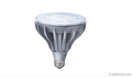 18W  LED lamp-Par30 with cree chip