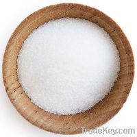 White Crystal Sugar