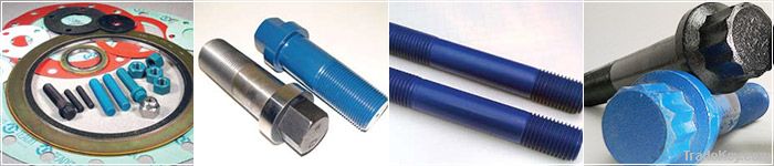 Manufacturer of PED Approved High Tensile Fasteners- Introduction