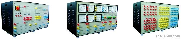 3 Phase Measurement System (Star / Delta)