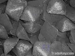 pig iron