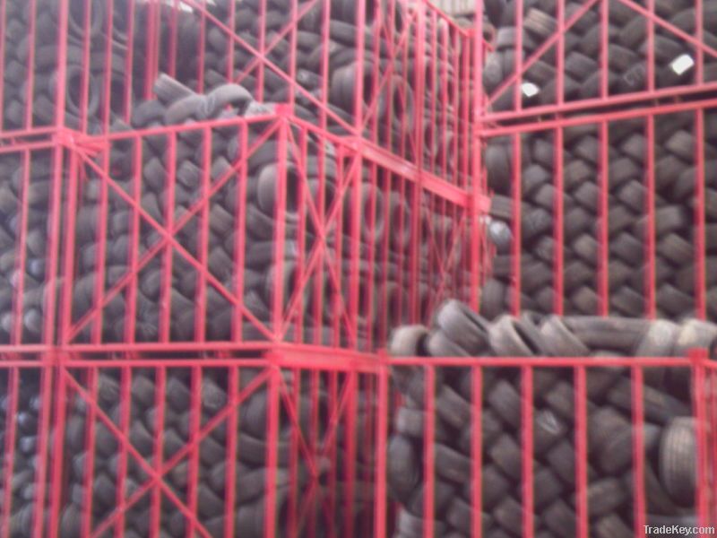 used tyres for export 90.000 in stock!