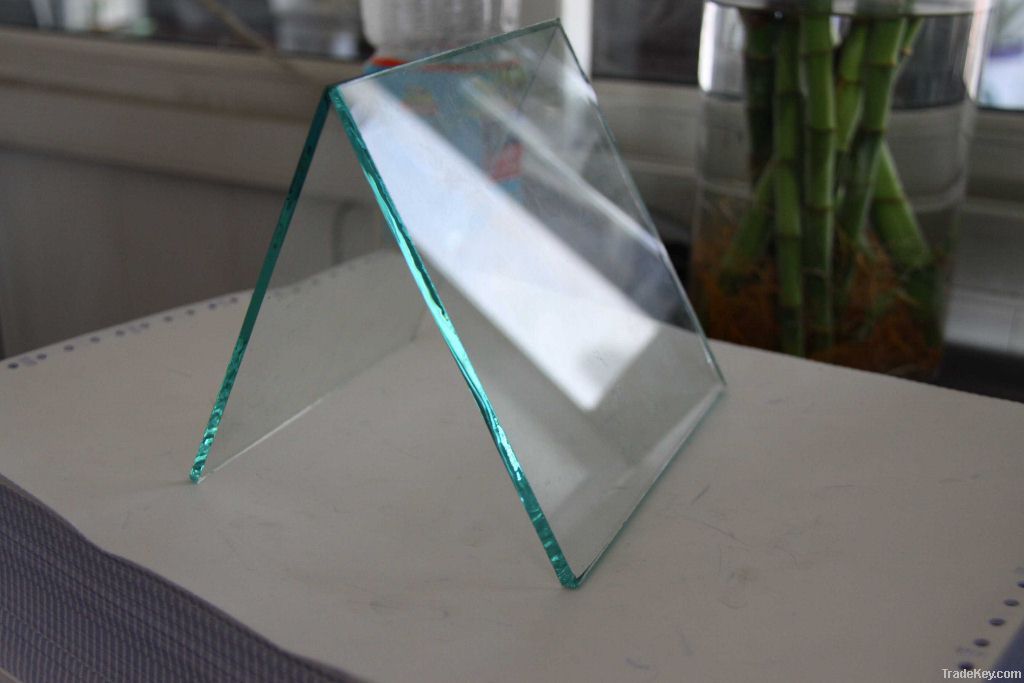 float glass sheet