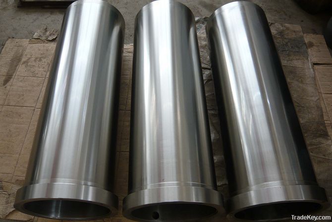 Wear-resistant Cylinder