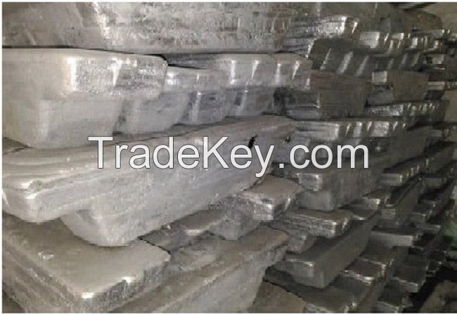 Aluminum Ingots