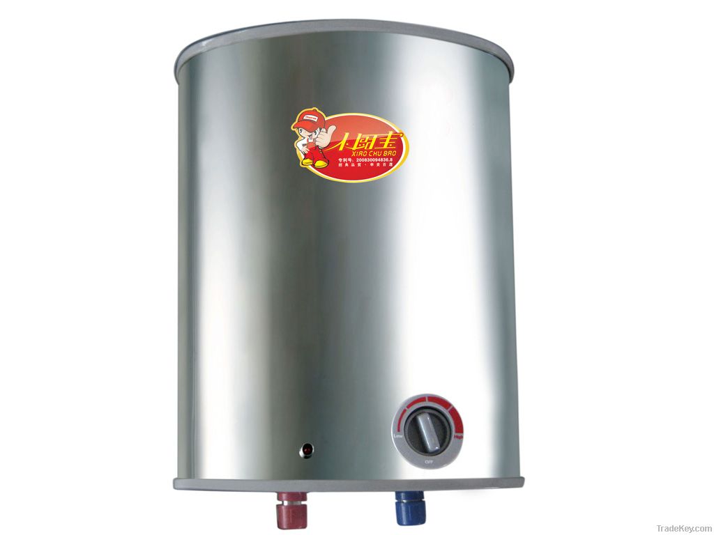 Electric Water Heater FSH-6E