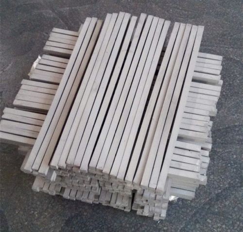tungsten bar for steel-making with high purity 99.99% 99.98%