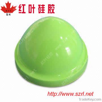 RTV-2 pad printing Silicone rubber