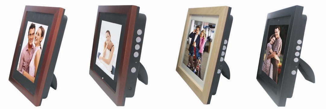 Digital Photo Frame