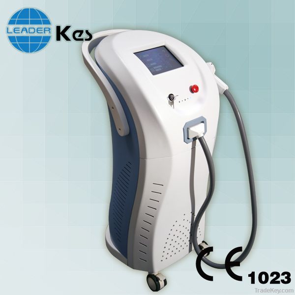 Diode Laser hair removal machine