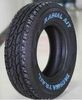 Top quality All Terrene tire TACOMA brand