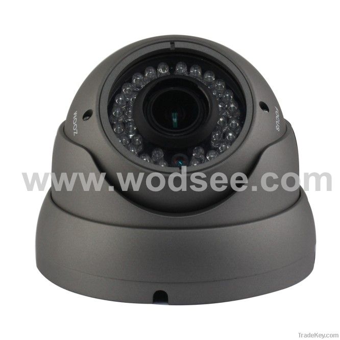 CCTV vandalproof Dome Camera