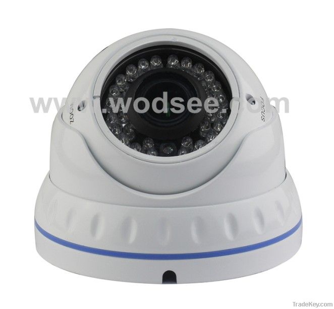 CCTV weatherproof camera