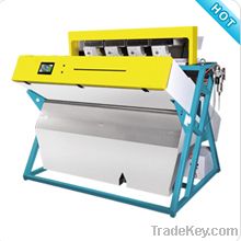 rice color sorter