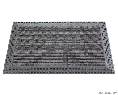 Super Dust Abatement Mat