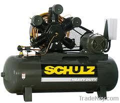 Schulz Air Compressor