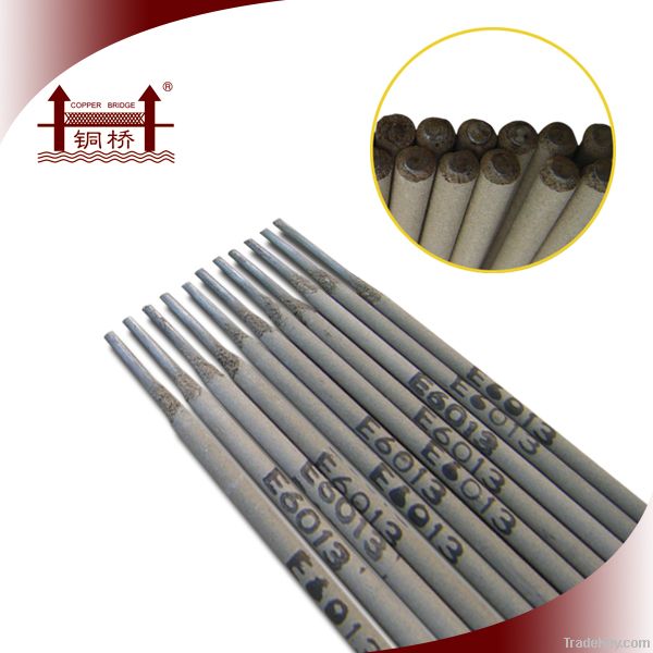 AWSe6013 Welding Electrode