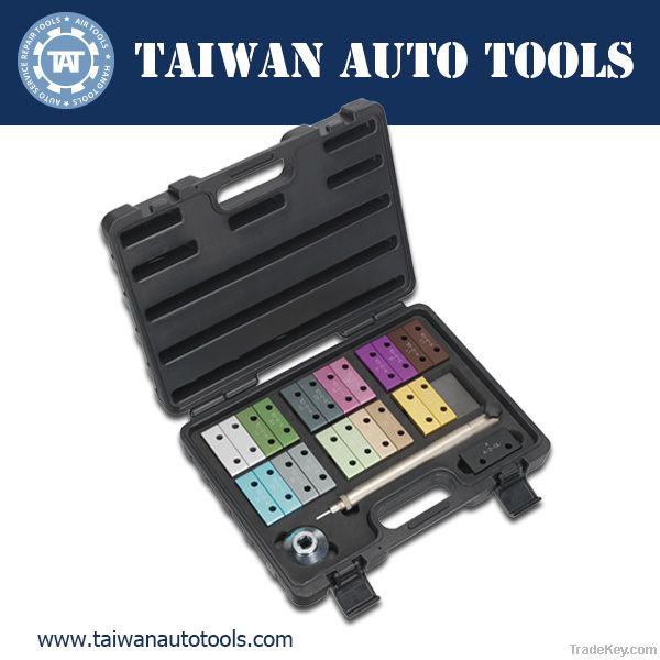 Petrol Engine Setting/Locking Master Kit - Alfa Romeo, Fiat, Lancia -