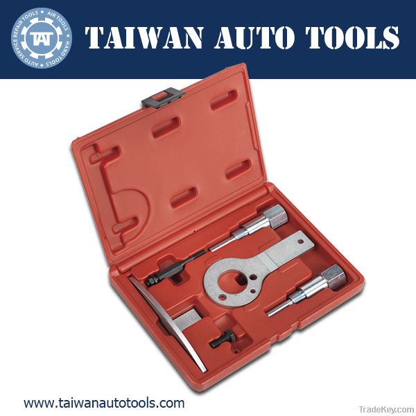 Diesel Engine Setting/Locking Kit - for Alfa Romeo, Fiat, Lancia 1.6D, 1.9