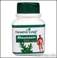 RHEUMAWIN GOLD CAPSULE