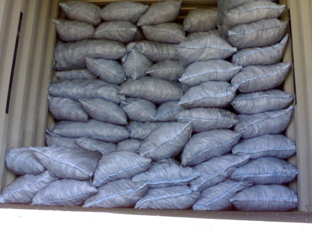 CHARCOAL FOR BARBECUE ( BBQ )