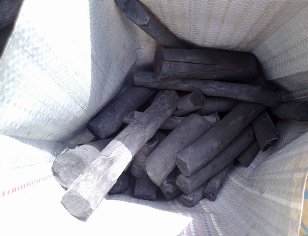 Fruit Softwood Charcoal