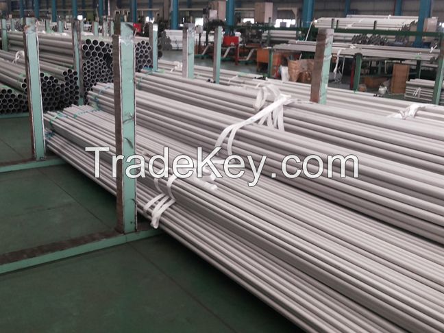 ASTM A312 304/ 304L pipes