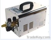 alll kinds of cooling system fog machine and pump