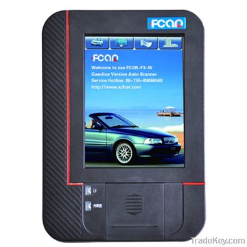 Fcar F3-W auto scanner