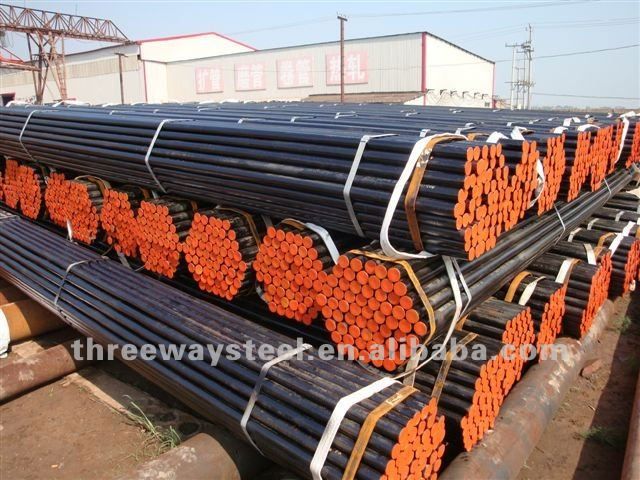 API 5L Seamless steel pipe