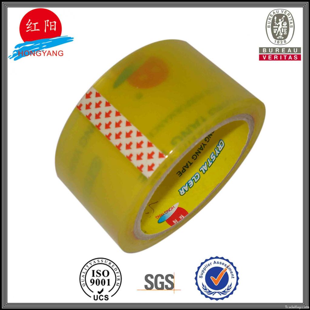 BOPP Adhesive Packaging Tape