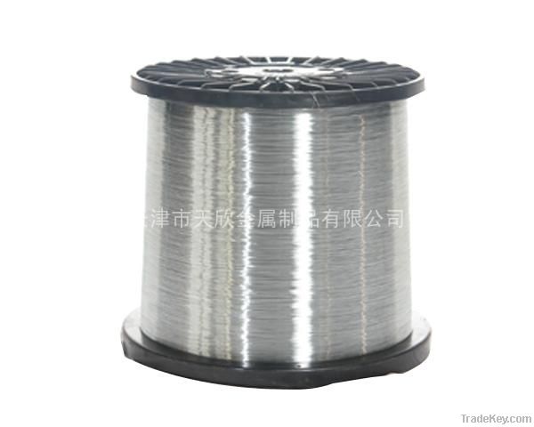 wooden case nail wire , staple wire, brush wire