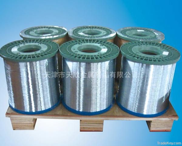 steel fiber steel